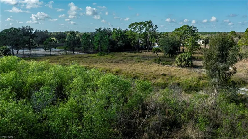 View of nature with a rural view