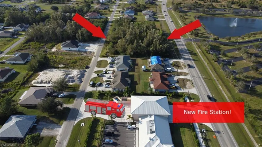 5127-5129  Leonard S BLVD, Lehigh Acres, FL 33973