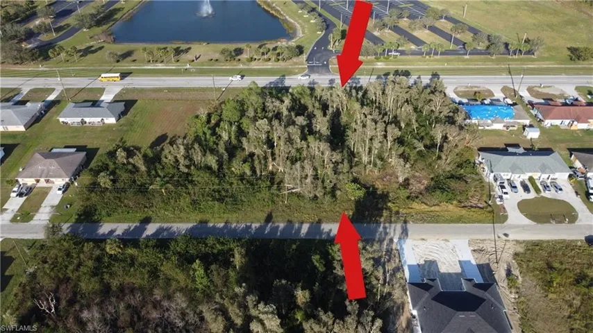 5127-5129  Leonard S BLVD, Lehigh Acres, FL 33973