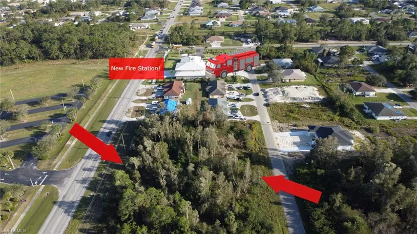5127-5129  Leonard S BLVD, Lehigh Acres, FL 33973