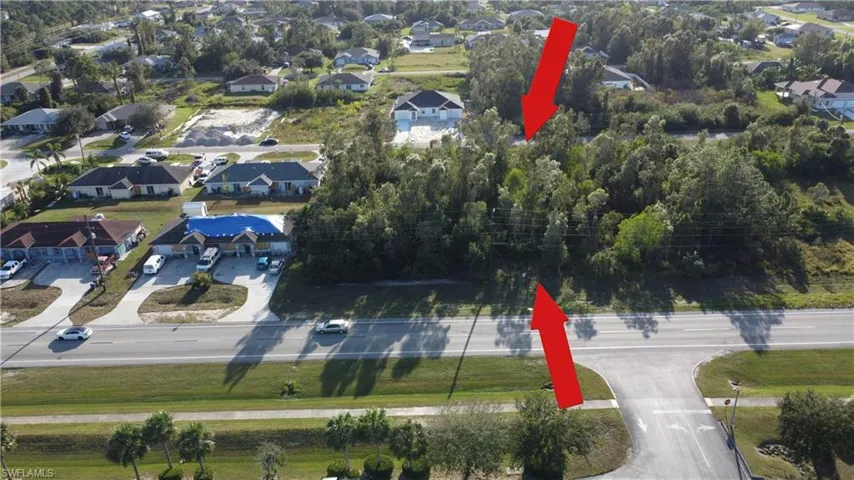 5127-5129  Leonard S BLVD, Lehigh Acres, FL 33973
