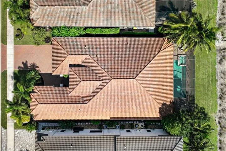 Roof Line