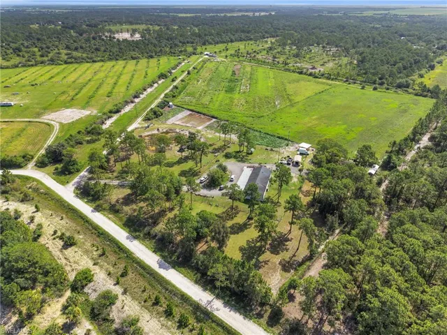 2511 Christopher Ln, Clewiston, Florida 33440