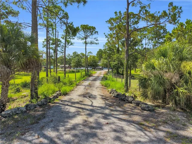 2511 Christopher Ln, Clewiston, Florida 33440