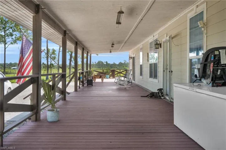 2511 Christopher Ln, Clewiston, Florida 33440