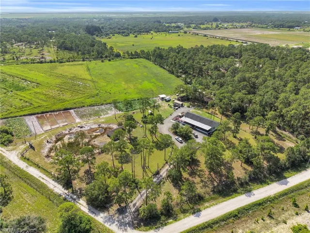 2511 Christopher Ln, Clewiston, Florida 33440