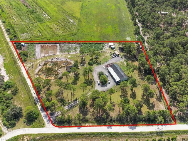 2511 Christopher Ln, Clewiston, Florida 33440