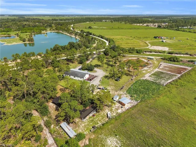 2511 Christopher Ln, Clewiston, Florida 33440