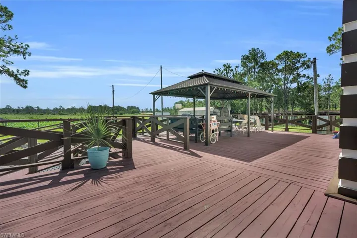 2511 Christopher Ln, Clewiston, Florida 33440