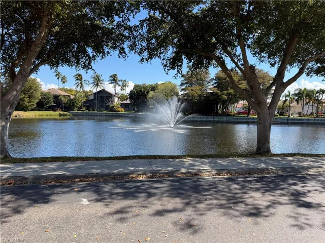 Water view