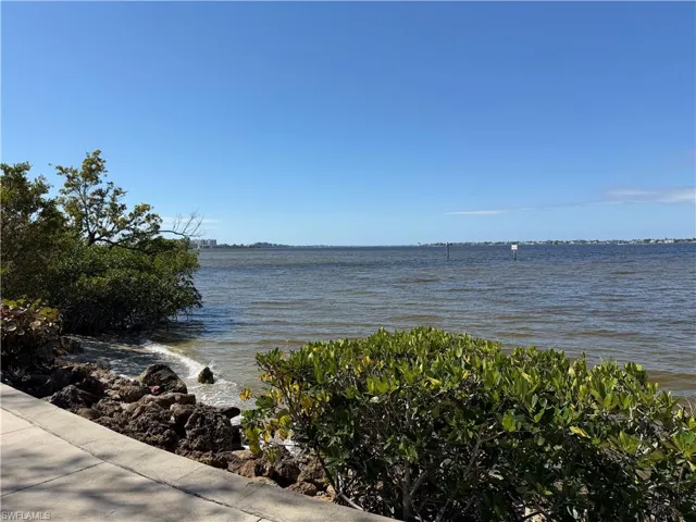 Water view