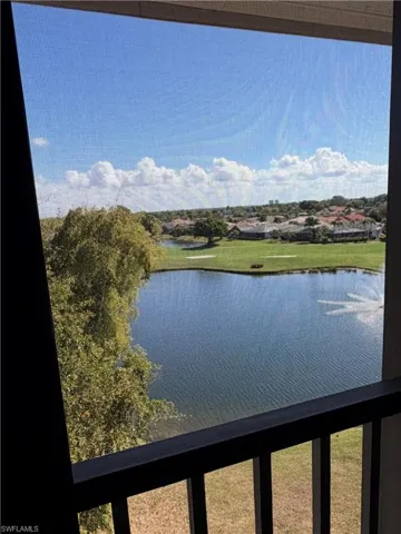 Water view
