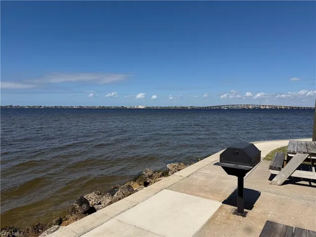 Water view