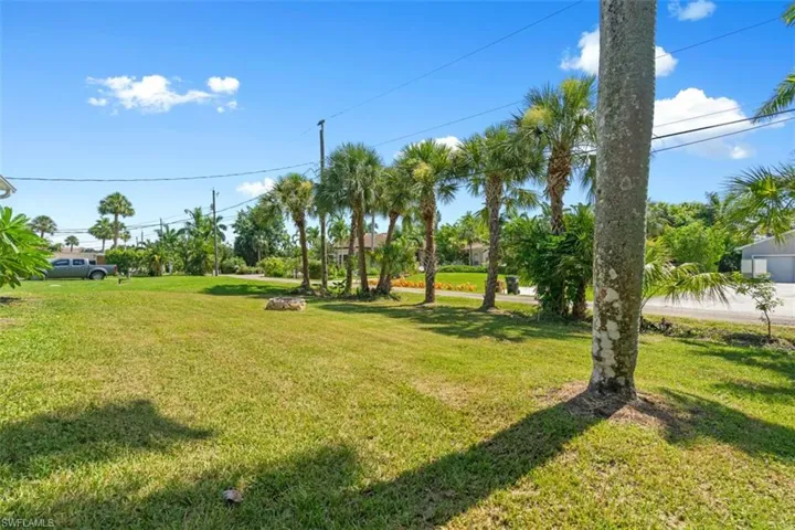 14725 Kimberly Ln, Fort Myers, Florida 33908