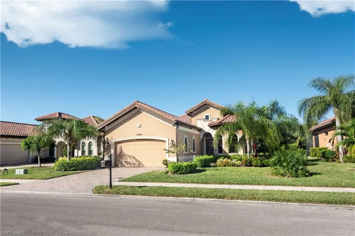Single family home with 2