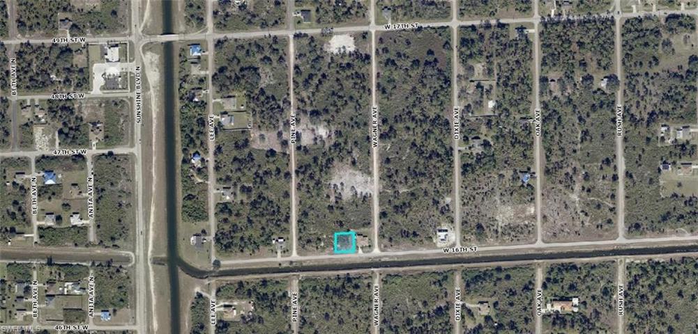 2002 W 16th ST, LEHIGH ACRES FL 33972