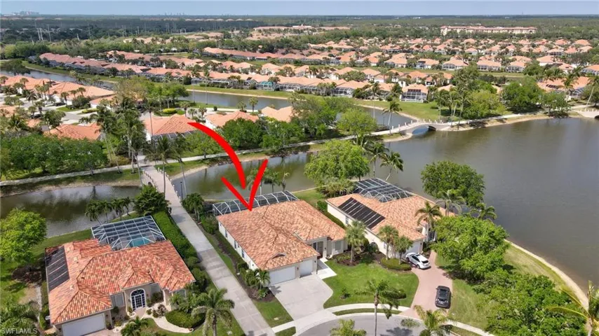 3727  Guadiato  CT, Naples, FL 34109