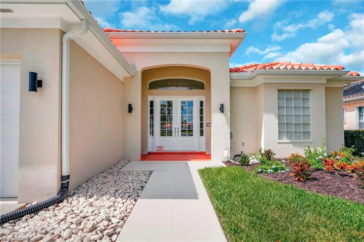 3727  Guadiato  CT, Naples, FL 34109