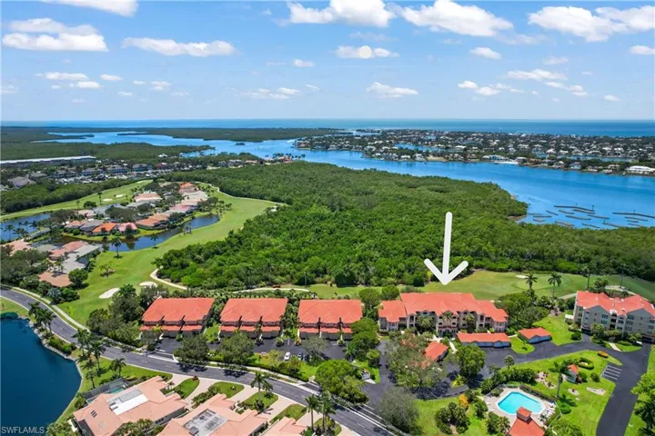 4650  Yacht Harbor  DR, Naples, FL 34112