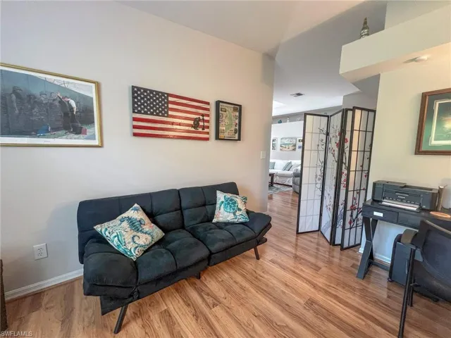 2170 Embarcadero Way, North Fort Myers, Florida 33917