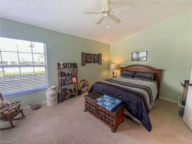 2170 Embarcadero Way, North Fort Myers, Florida 33917