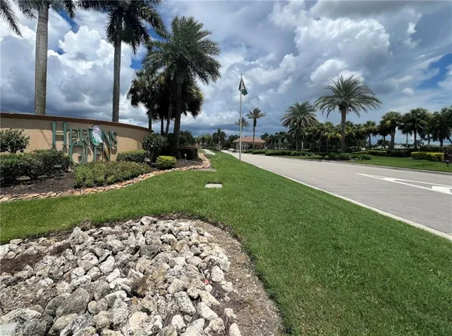 2170 Embarcadero Way, North Fort Myers, Florida 33917