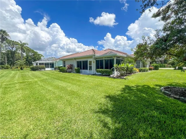 2170 Embarcadero Way, North Fort Myers, Florida 33917