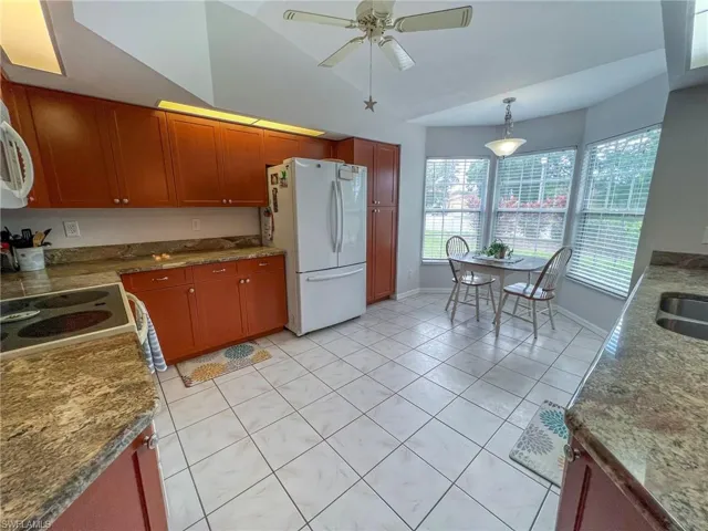 2170 Embarcadero Way, North Fort Myers, Florida 33917