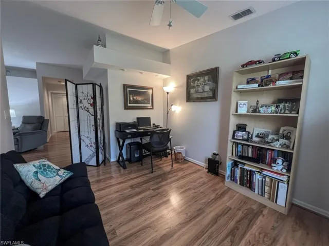 2170 Embarcadero Way, North Fort Myers, Florida 33917