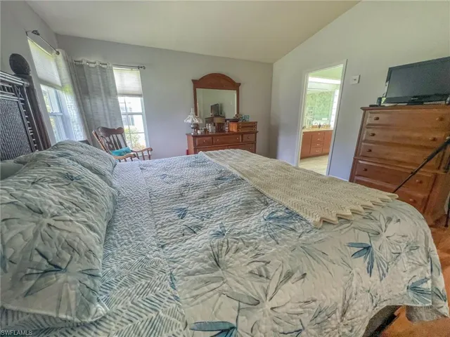 2170 Embarcadero Way, North Fort Myers, Florida 33917