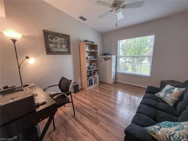 2170 Embarcadero Way, North Fort Myers, Florida 33917