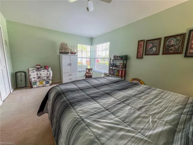 2170 Embarcadero Way, North Fort Myers, Florida 33917