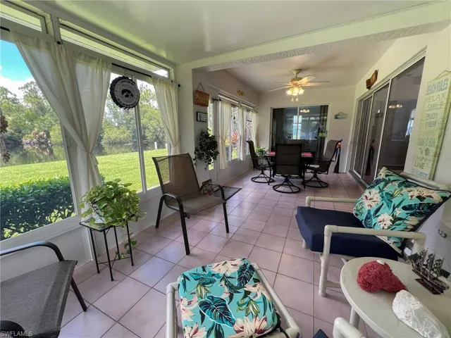 2170 Embarcadero Way, North Fort Myers, Florida 33917