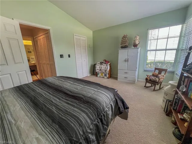 2170 Embarcadero Way, North Fort Myers, Florida 33917