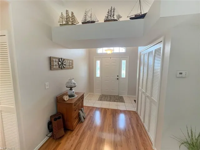 2170 Embarcadero Way, North Fort Myers, Florida 33917