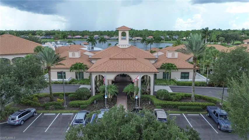 2170 Embarcadero Way, North Fort Myers, Florida 33917