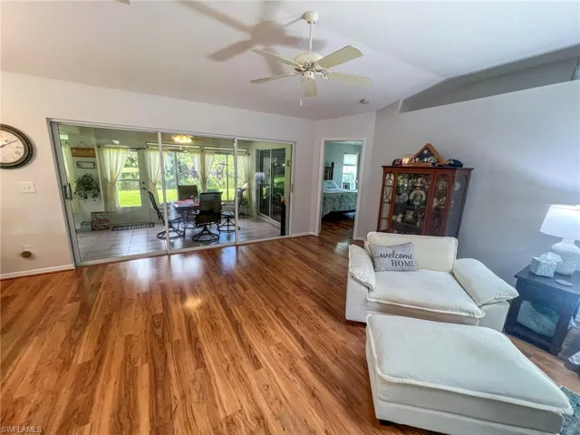 2170 Embarcadero Way, North Fort Myers, Florida 33917