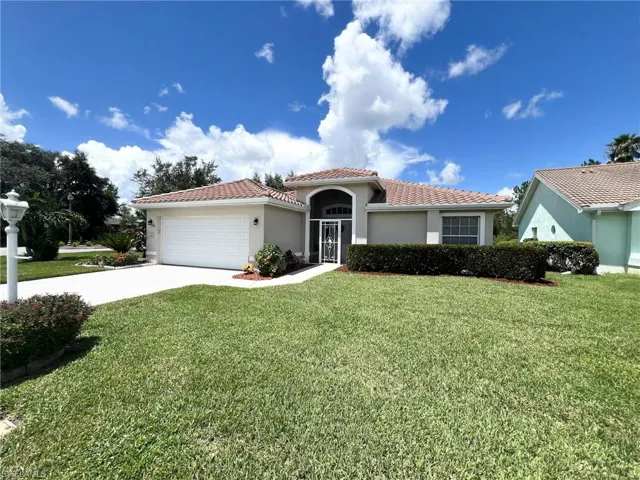 2170 Embarcadero Way, North Fort Myers, Florida 33917