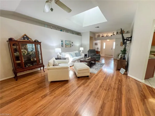 2170 Embarcadero Way, North Fort Myers, Florida 33917