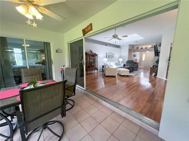 2170 Embarcadero Way, North Fort Myers, Florida 33917