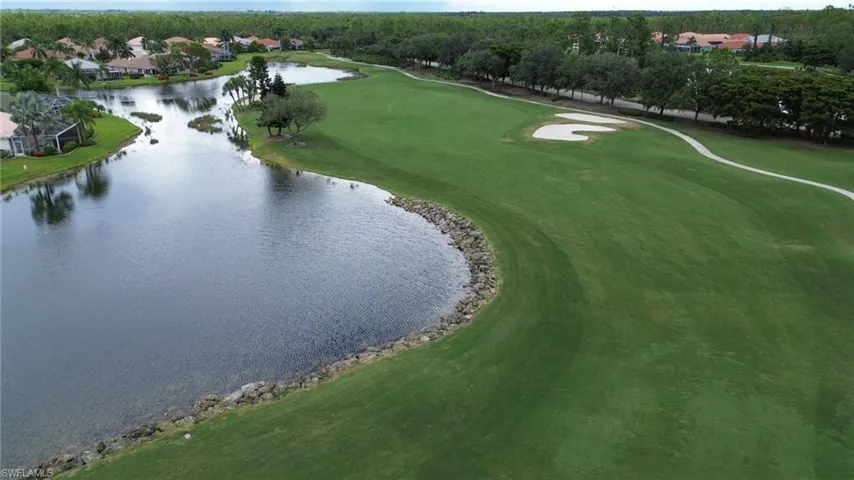 2170 Embarcadero Way, North Fort Myers, Florida 33917