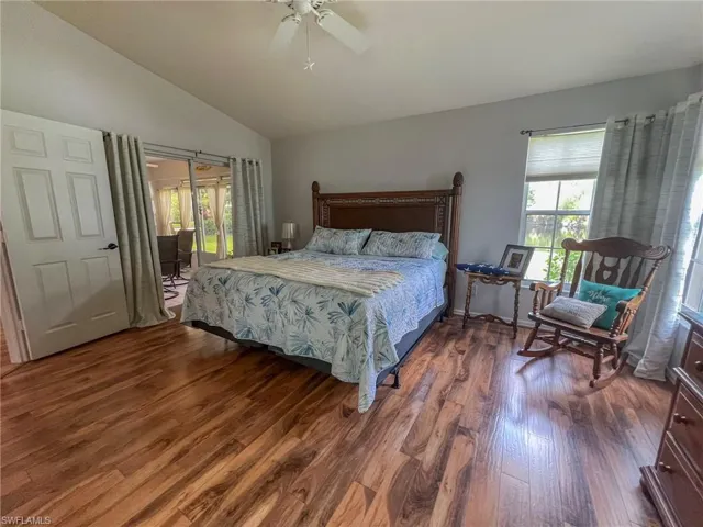 2170 Embarcadero Way, North Fort Myers, Florida 33917