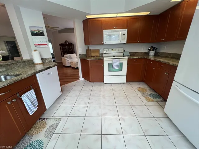 2170 Embarcadero Way, North Fort Myers, Florida 33917