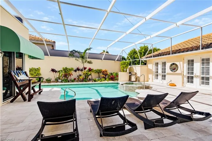 7976 Grand Bay Dr 5, Naples, Florida 34108