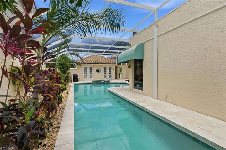7976 Grand Bay Dr 5, Naples, Florida 34108