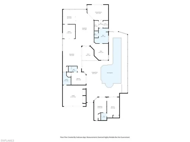 7976 Grand Bay Dr 5, Naples, Florida 34108