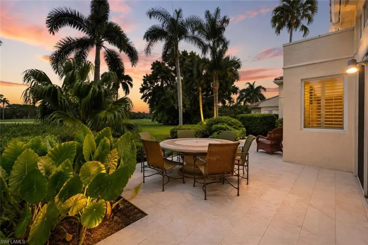 7976 Grand Bay Dr 5, Naples, Florida 34108