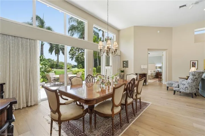 7976 Grand Bay Dr 5, Naples, Florida 34108