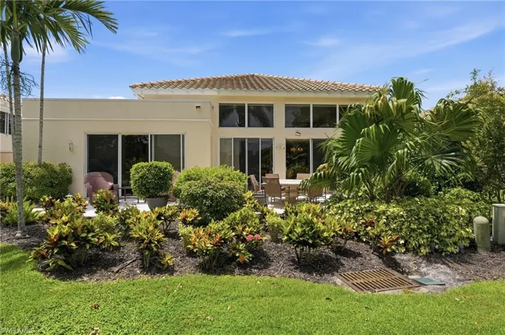 7976 Grand Bay Dr 5, Naples, Florida 34108
