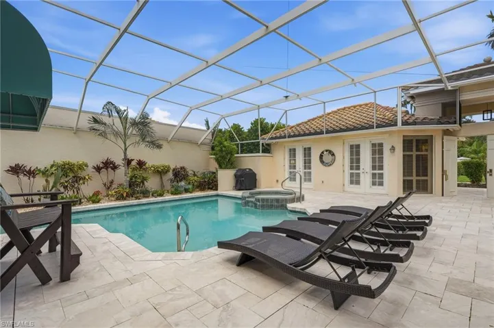 7976 Grand Bay Dr 5, Naples, Florida 34108